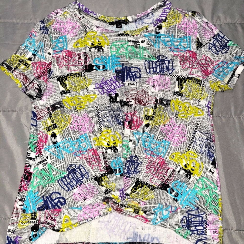 Graphic T-Shirt